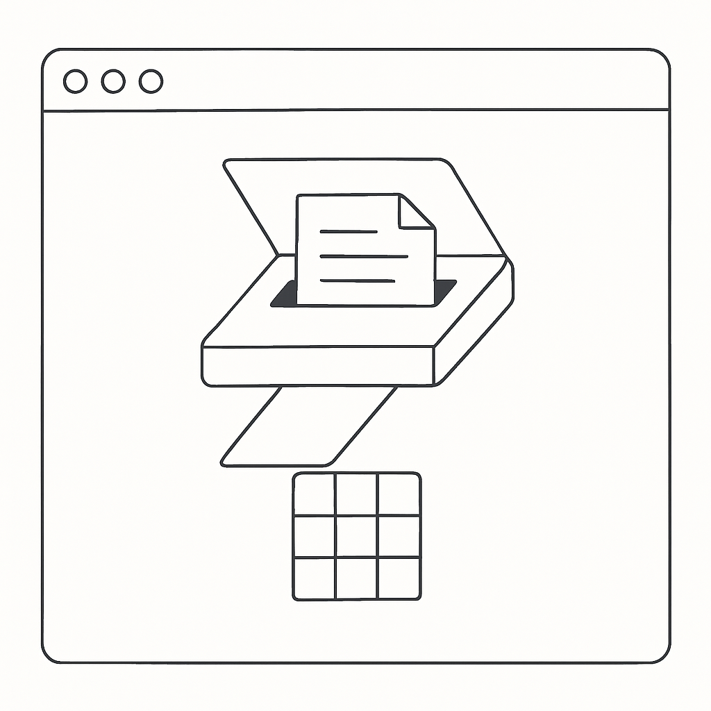 Perform OCR on Document Forms via Parser API
